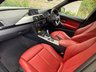 USED 2012 62 BMW 3 SERIES 2.0 318d M Sport Saloon 4dr Diesel Auto Euro 5 (s/s) (143 ps) 12 MONTHS AA, FRESH SERVICE