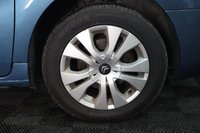 USED 2014 14 CITROEN BERLINGO MULTISPACE 1.6 HDi Plus Multispace MPV 5dr Diesel Manual Euro 5 (90 ps) WHEEL CHAIR CONVERSION / 3 SEATS / ELECTRIC WINDOWS