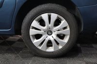 USED 2014 14 CITROEN BERLINGO MULTISPACE 1.6 HDi Plus Multispace MPV 5dr Diesel Manual Euro 5 (90 ps) WHEEL CHAIR CONVERSION / 3 SEATS / ELECTRIC WINDOWS