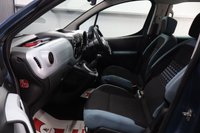 USED 2014 14 CITROEN BERLINGO MULTISPACE 1.6 HDi Plus Multispace MPV 5dr Diesel Manual Euro 5 (90 ps) WHEEL CHAIR CONVERSION / 3 SEATS / ELECTRIC WINDOWS