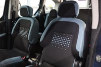 USED 2014 14 CITROEN BERLINGO MULTISPACE 1.6 HDi Plus Multispace MPV 5dr Diesel Manual Euro 5 (90 ps) WHEEL CHAIR CONVERSION / 3 SEATS / ELECTRIC WINDOWS