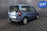 USED 2014 14 CITROEN BERLINGO MULTISPACE 1.6 HDi Plus Multispace MPV 5dr Diesel Manual Euro 5 (90 ps) WHEEL CHAIR CONVERSION / 3 SEATS / ELECTRIC WINDOWS