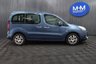 USED 2014 14 CITROEN BERLINGO MULTISPACE 1.6 HDi Plus Multispace MPV 5dr Diesel Manual Euro 5 (90 ps) WHEEL CHAIR CONVERSION / 3 SEATS / ELECTRIC WINDOWS