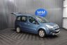 USED 2014 14 CITROEN BERLINGO MULTISPACE 1.6 HDi Plus Multispace MPV 5dr Diesel Manual Euro 5 (90 ps) WHEEL CHAIR CONVERSION / 3 SEATS / ELECTRIC WINDOWS