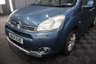 USED 2014 14 CITROEN BERLINGO MULTISPACE 1.6 HDi Plus Multispace MPV 5dr Diesel Manual Euro 5 (90 ps) WHEEL CHAIR CONVERSION / 3 SEATS / ELECTRIC WINDOWS