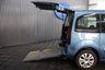 USED 2014 14 CITROEN BERLINGO MULTISPACE 1.6 HDi Plus Multispace MPV 5dr Diesel Manual Euro 5 (90 ps) WHEEL CHAIR CONVERSION / 3 SEATS / ELECTRIC WINDOWS