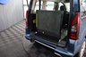 USED 2014 14 CITROEN BERLINGO MULTISPACE 1.6 HDi Plus Multispace MPV 5dr Diesel Manual Euro 5 (90 ps) WHEEL CHAIR CONVERSION / 3 SEATS / ELECTRIC WINDOWS