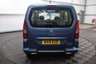 USED 2014 14 CITROEN BERLINGO MULTISPACE 1.6 HDi Plus Multispace MPV 5dr Diesel Manual Euro 5 (90 ps) WHEEL CHAIR CONVERSION / 3 SEATS / ELECTRIC WINDOWS