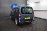 USED 2014 14 CITROEN BERLINGO MULTISPACE 1.6 HDi Plus Multispace MPV 5dr Diesel Manual Euro 5 (90 ps) WHEEL CHAIR CONVERSION / 3 SEATS / ELECTRIC WINDOWS