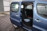 USED 2014 14 CITROEN BERLINGO MULTISPACE 1.6 HDi Plus Multispace MPV 5dr Diesel Manual Euro 5 (90 ps) WHEEL CHAIR CONVERSION / 3 SEATS / ELECTRIC WINDOWS
