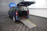 USED 2014 14 CITROEN BERLINGO MULTISPACE 1.6 HDi Plus Multispace MPV 5dr Diesel Manual Euro 5 (90 ps) WHEEL CHAIR CONVERSION / 3 SEATS / ELECTRIC WINDOWS
