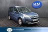 USED 2014 14 CITROEN BERLINGO MULTISPACE 1.6 HDi Plus Multispace MPV 5dr Diesel Manual Euro 5 (90 ps) WHEEL CHAIR CONVERSION / 3 SEATS / ELECTRIC WINDOWS