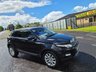 USED 2015 15 LAND ROVER RANGE ROVER EVOQUE 2.2 SD4 Pure Tech 2015,Leather,Sat Nav,Glass Roof,DAB,Cruise,Parking Sensors Black Leather,Sat Nav,Bluetooth,DAB,Glass Roof,Cruise Control