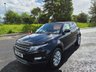 USED 2015 15 LAND ROVER RANGE ROVER EVOQUE 2.2 SD4 Pure Tech 2015,Leather,Sat Nav,Glass Roof,DAB,Cruise,Parking Sensors Black Leather,Sat Nav,Bluetooth,DAB,Glass Roof,Cruise Control