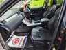 USED 2015 15 LAND ROVER RANGE ROVER EVOQUE 2.2 SD4 Pure Tech 2015,Leather,Sat Nav,Glass Roof,DAB,Cruise,Parking Sensors Black Leather,Sat Nav,Bluetooth,DAB,Glass Roof,Cruise Control