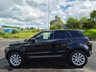 USED 2015 15 LAND ROVER RANGE ROVER EVOQUE 2.2 SD4 Pure Tech 2015,Leather,Sat Nav,Glass Roof,DAB,Cruise,Parking Sensors Black Leather,Sat Nav,Bluetooth,DAB,Glass Roof,Cruise Control