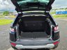 USED 2015 15 LAND ROVER RANGE ROVER EVOQUE 2.2 SD4 Pure Tech 2015,Leather,Sat Nav,Glass Roof,DAB,Cruise,Parking Sensors Black Leather,Sat Nav,Bluetooth,DAB,Glass Roof,Cruise Control