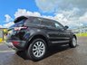 USED 2015 15 LAND ROVER RANGE ROVER EVOQUE 2.2 SD4 Pure Tech 2015,Leather,Sat Nav,Glass Roof,DAB,Cruise,Parking Sensors Black Leather,Sat Nav,Bluetooth,DAB,Glass Roof,Cruise Control