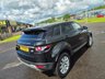 USED 2015 15 LAND ROVER RANGE ROVER EVOQUE 2.2 SD4 Pure Tech 2015,Leather,Sat Nav,Glass Roof,DAB,Cruise,Parking Sensors Black Leather,Sat Nav,Bluetooth,DAB,Glass Roof,Cruise Control