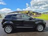 USED 2015 15 LAND ROVER RANGE ROVER EVOQUE 2.2 SD4 Pure Tech 2015,Leather,Sat Nav,Glass Roof,DAB,Cruise,Parking Sensors Black Leather,Sat Nav,Bluetooth,DAB,Glass Roof,Cruise Control