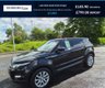 USED 2015 15 LAND ROVER RANGE ROVER EVOQUE 2.2 SD4 Pure Tech 2015,Leather,Sat Nav,Glass Roof,DAB,Cruise,Parking Sensors Black Leather,Sat Nav,Bluetooth,DAB,Glass Roof,Cruise Control