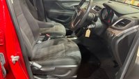 USED 2016 16 VAUXHALL MOKKA 1.4i Turbo Exclusiv SUV 5dr Petrol Auto 2WD Euro 6 (140 ps) SERVICE HISTORY, FULL MOT