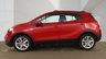 USED 2016 16 VAUXHALL MOKKA 1.4i Turbo Exclusiv SUV 5dr Petrol Auto 2WD Euro 6 (140 ps) SERVICE HISTORY, FULL MOT