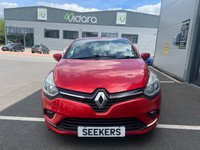 USED 2017 17 RENAULT CLIO 0.9 TCe Dynamique Nav Hatchback 5dr Petrol Manual Euro 6 (s/s) (90 ps) ** FANTASTIC VALUE FOR MONEY! **