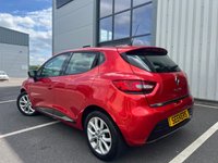 USED 2017 17 RENAULT CLIO 0.9 TCe Dynamique Nav Hatchback 5dr Petrol Manual Euro 6 (s/s) (90 ps) ** FANTASTIC VALUE FOR MONEY! **