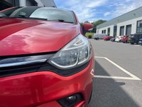 USED 2017 17 RENAULT CLIO 0.9 TCe Dynamique Nav Hatchback 5dr Petrol Manual Euro 6 (s/s) (90 ps) ** FANTASTIC VALUE FOR MONEY! **