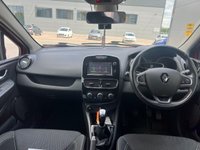 USED 2017 17 RENAULT CLIO 0.9 TCe Dynamique Nav Hatchback 5dr Petrol Manual Euro 6 (s/s) (90 ps) ** FANTASTIC VALUE FOR MONEY! **