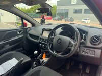 USED 2017 17 RENAULT CLIO 0.9 TCe Dynamique Nav Hatchback 5dr Petrol Manual Euro 6 (s/s) (90 ps) ** FANTASTIC VALUE FOR MONEY! **
