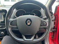 USED 2017 17 RENAULT CLIO 0.9 TCe Dynamique Nav Hatchback 5dr Petrol Manual Euro 6 (s/s) (90 ps) ** FANTASTIC VALUE FOR MONEY! **