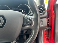 USED 2017 17 RENAULT CLIO 0.9 TCe Dynamique Nav Hatchback 5dr Petrol Manual Euro 6 (s/s) (90 ps) ** FANTASTIC VALUE FOR MONEY! **