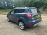 USED 2019 69 FORD KUGA 2.0 TDCi EcoBlue Titanium X Edition SUV 5dr Diesel Powershift AWD Euro 6 (s/s) (180 ps) 19' ALLOYS, FULL HEATED LEATHER