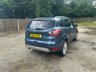 USED 2019 69 FORD KUGA 2.0 TDCi EcoBlue Titanium X Edition SUV 5dr Diesel Powershift AWD Euro 6 (s/s) (180 ps) 19' ALLOYS, FULL HEATED LEATHER