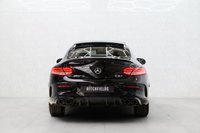 USED 2023 23 MERCEDES-BENZ C CLASS 3.0 C43 V6 AMG Night Edition (Premium Plus) Coupe 2dr Petrol G-Tronic+ 4MATIC Euro 6 (s/s) (390 ps) 