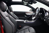 USED 2023 23 MERCEDES-BENZ C CLASS 3.0 C43 V6 AMG Night Edition (Premium Plus) Coupe 2dr Petrol G-Tronic+ 4MATIC Euro 6 (s/s) (390 ps) 