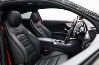 USED 2023 23 MERCEDES-BENZ C CLASS 3.0 C43 V6 AMG Night Edition (Premium Plus) Coupe 2dr Petrol G-Tronic+ 4MATIC Euro 6 (s/s) (390 ps) 
