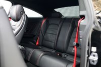 USED 2023 23 MERCEDES-BENZ C CLASS 3.0 C43 V6 AMG Night Edition (Premium Plus) Coupe 2dr Petrol G-Tronic+ 4MATIC Euro 6 (s/s) (390 ps) 