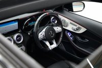 USED 2023 23 MERCEDES-BENZ C CLASS 3.0 C43 V6 AMG Night Edition (Premium Plus) Coupe 2dr Petrol G-Tronic+ 4MATIC Euro 6 (s/s) (390 ps) 
