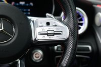 USED 2023 23 MERCEDES-BENZ C CLASS 3.0 C43 V6 AMG Night Edition (Premium Plus) Coupe 2dr Petrol G-Tronic+ 4MATIC Euro 6 (s/s) (390 ps) 