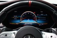 USED 2023 23 MERCEDES-BENZ C CLASS 3.0 C43 V6 AMG Night Edition (Premium Plus) Coupe 2dr Petrol G-Tronic+ 4MATIC Euro 6 (s/s) (390 ps) 