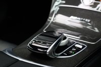 USED 2023 23 MERCEDES-BENZ C CLASS 3.0 C43 V6 AMG Night Edition (Premium Plus) Coupe 2dr Petrol G-Tronic+ 4MATIC Euro 6 (s/s) (390 ps) 
