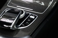 USED 2023 23 MERCEDES-BENZ C CLASS 3.0 C43 V6 AMG Night Edition (Premium Plus) Coupe 2dr Petrol G-Tronic+ 4MATIC Euro 6 (s/s) (390 ps) 