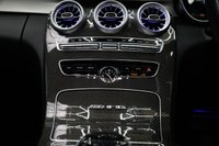USED 2023 23 MERCEDES-BENZ C CLASS 3.0 C43 V6 AMG Night Edition (Premium Plus) Coupe 2dr Petrol G-Tronic+ 4MATIC Euro 6 (s/s) (390 ps) 