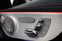 USED 2023 23 MERCEDES-BENZ C CLASS 3.0 C43 V6 AMG Night Edition (Premium Plus) Coupe 2dr Petrol G-Tronic+ 4MATIC Euro 6 (s/s) (390 ps) 