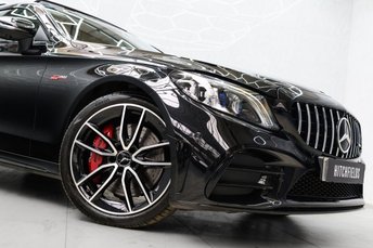View our MERCEDES-BENZ C CLASS