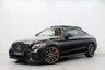 USED 2023 23 MERCEDES-BENZ C CLASS 3.0 C43 V6 AMG Night Edition (Premium Plus) Coupe 2dr Petrol G-Tronic+ 4MATIC Euro 6 (s/s) (390 ps) 