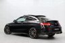 USED 2023 23 MERCEDES-BENZ C CLASS 3.0 C43 V6 AMG Night Edition (Premium Plus) Coupe 2dr Petrol G-Tronic+ 4MATIC Euro 6 (s/s) (390 ps) 